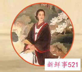 李清照的词取名女孩如梦令里