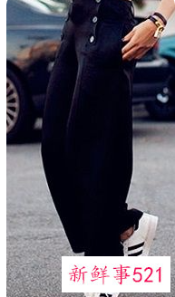 40岁至50岁适不适合穿连体裤