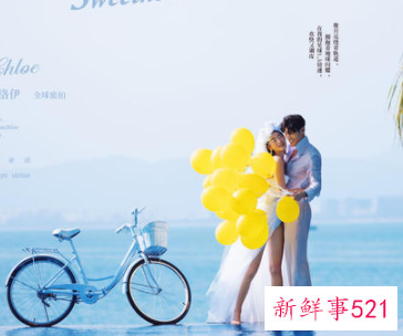 拍婚纱照去哪里拍好这座城市可以拍出你想要的所有婚纱照风格