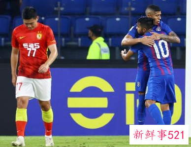 中超亚冠名额或将锐减至1个,技术分下降至亚洲15