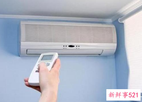 冬天应该怎么开空调会比较省电