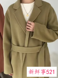 浴袍的带子怎么系的