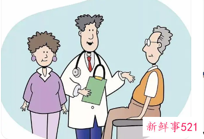 梦见自己去医院找医生