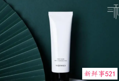 洗面奶能够洗掉隔离霜吗