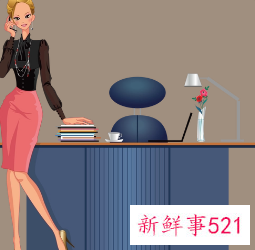 职场中接待宾客的礼仪有哪些