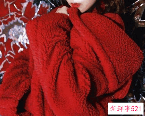 红色配什么颜色好