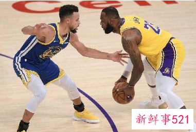 湖人或将为詹姆斯开出2年9800万续约合同