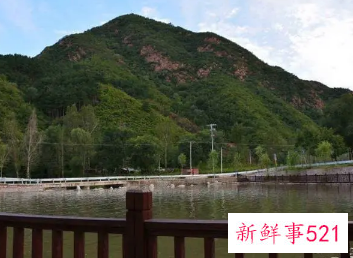 北京适合开车逛的景点