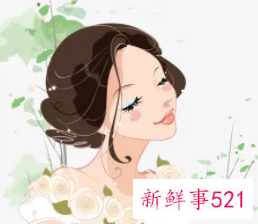 女人旺财又健康的微信名字