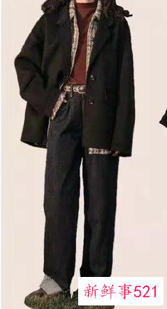 微胖的女生怎样穿搭显瘦