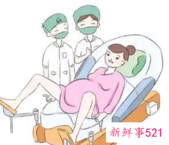 剖腹产对身体的伤害