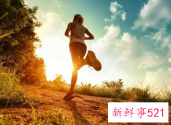 慢跑对人有什么好处