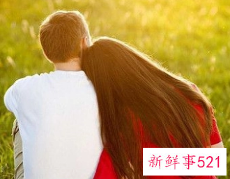 给情人起一个昵称