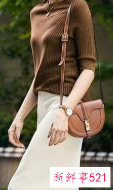 四十岁微胖女人穿衣搭配技巧