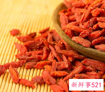 枸杞子泡茶后枸杞子能吃吗