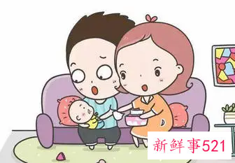 0~3岁婴幼儿营养与喂养