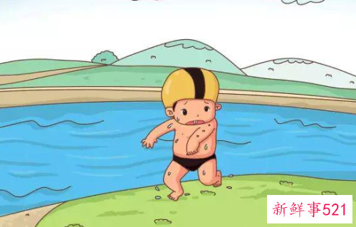 冬泳的好处是什么