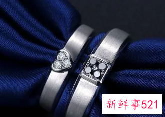 男人到什么程度会送戒指给你