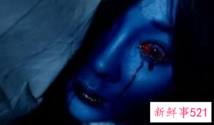 梦见自已鬼的预兆