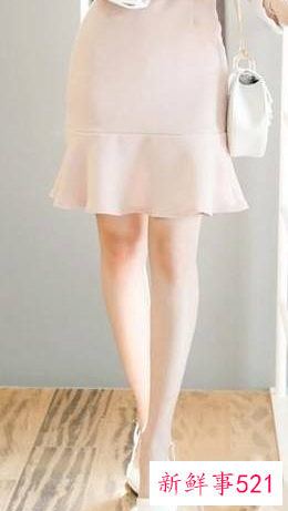 穿小皮鞋怎么搭配