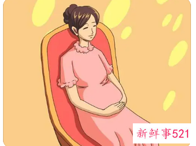 未婚梦见自己怀孕生孩子是什么意思