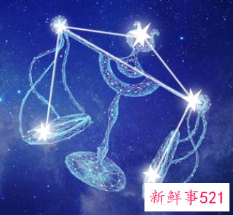 温柔单纯善良的星座女