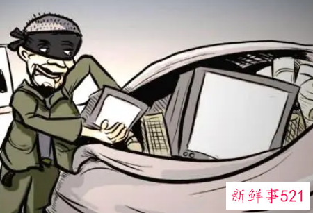 梦见藏东西是什么意思