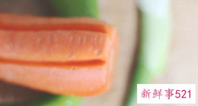 青椒鱿鱼的做法是怎样的