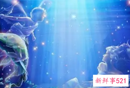 双鱼座什么最好