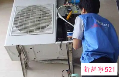 壁挂式和立式空调的区别