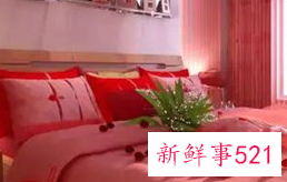 婚房里不能放这些