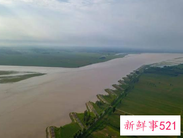 河南赌赢山东获1.26亿生态补偿资金