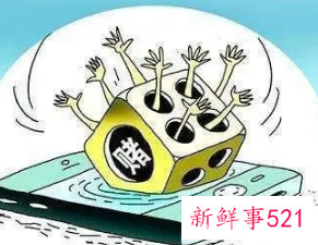 赌博会失去人性吗