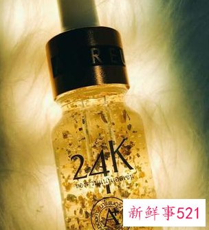 精华液怎么使用效果好