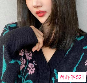 最显皮肤白的发色