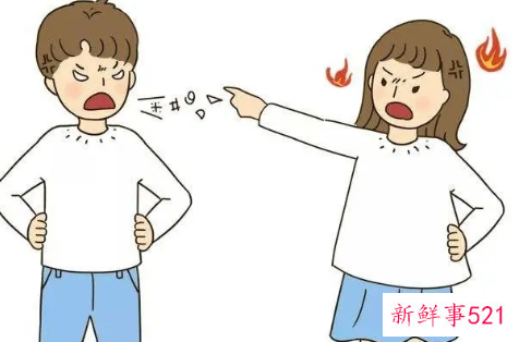 梦见和情人吵架有什么预示