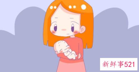 宝宝晚上不睡觉哭闹是什么原因