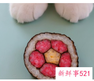 好吃的寿司做法