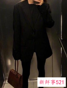 冬季职场如何穿搭合适