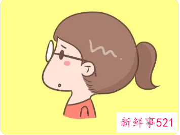 为什么戴眼镜反而好看了