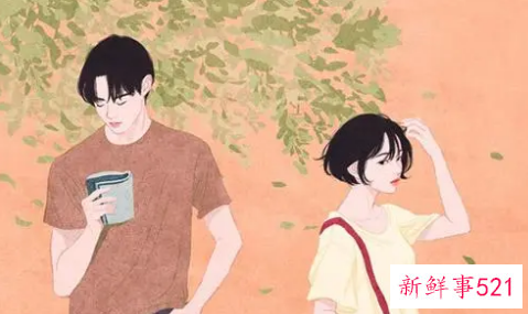 女生最反感男生的什么行为