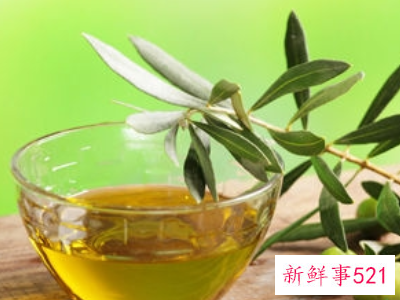 婴幼儿可以吃橄榄油吗