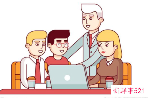 职场新人月月光你的钱都花在哪了