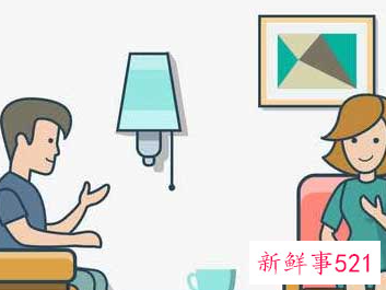 梦见和一群人聊天