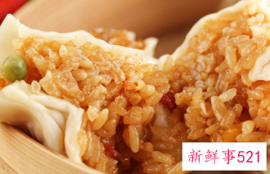 烧麦为什么蒸好后皮干