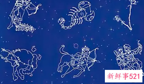 前任对于十二星座来说都有什么意义