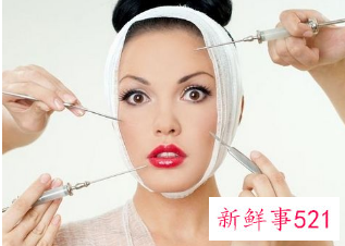 什么是线雕美容