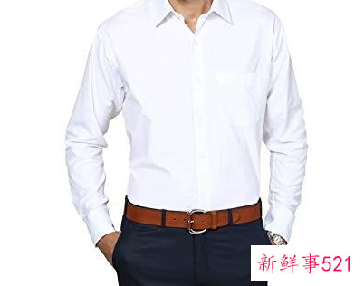 男生穿衣风格类型