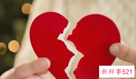 离婚绝情霸气的话