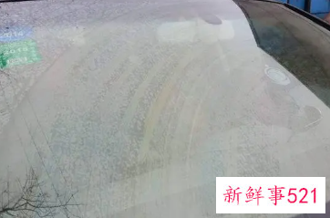 洗洁精去油膜好用吗